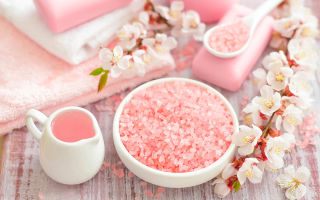 Dlaczego różowa sól himalajska jest dla Ciebie dobra?