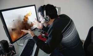 لماذا تعتبر ألعاب الكمبيوتر خطرة ، وتأثيرها على النفس