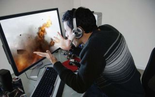 Mengapa permainan komputer berbahaya, kesannya pada jiwa