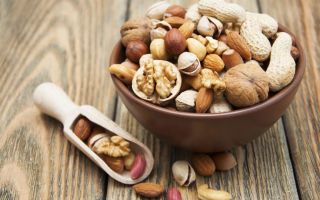 Kacang: sifat berguna dan perubatan, kontraindikasi