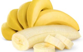 Dlaczego banany są przydatne?