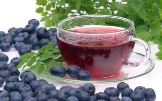 Blueberry untuk diabetes jenis 2