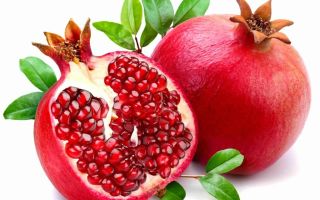 Jakie owoce zwiększają ciśnienie krwi u ludzi: lista dla pacjentów z hipotonią