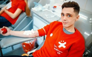 Pros y contras de la donación de sangre para el cuerpo humano