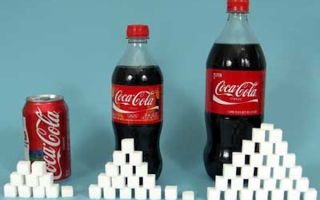 Tại sao Coca-Cola lại hữu ích?