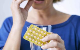 Zijn anticonceptiepillen schadelijk, werkingsprincipe, gevolgen van inname