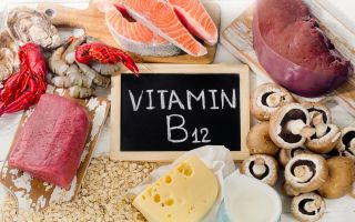 Vitamin B12 trong máu nam giới: chuẩn và thiếu