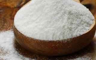 Şekerleme izomalt (E953): nedir, vücut üzerindeki etkisi