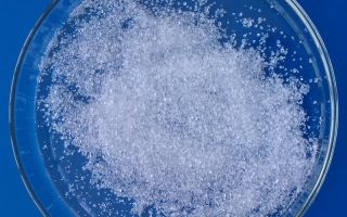 Chất tạo ngọt Erythritol: lợi và hại, calo