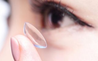 Mengapa lensa berbahaya bagi mata dan bagaimana ia mempengaruhi penglihatan
