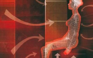 Raggi infrarossi: benefici e rischi, effetto sul corpo umano