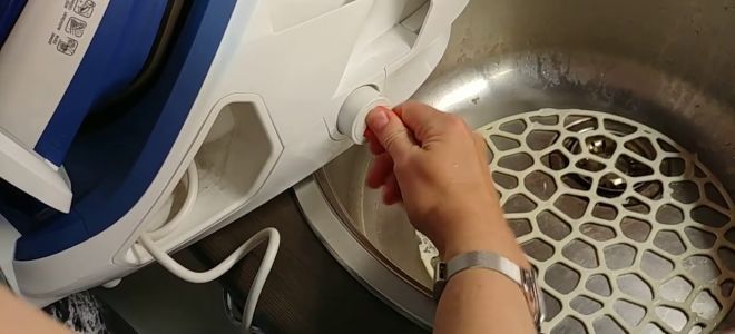 Cách tẩy cặn cho máy xông hơi ướt tại nhà