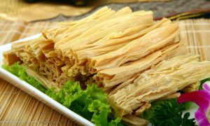 Asparagus dalam bahasa Korea: faedah dan keburukan dari apa yang terbuat dari itu, kalori